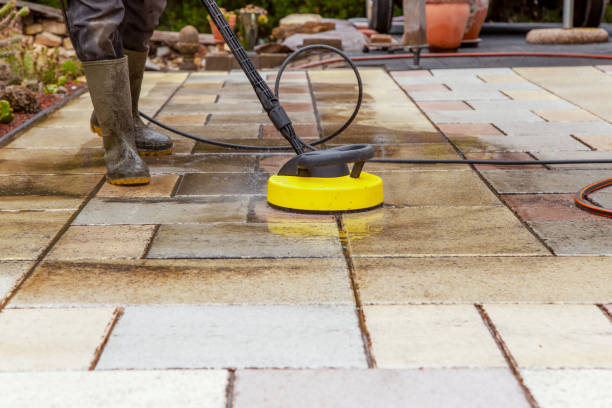 Why Choose Our Pressure Washing Services in Michigan
